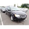Image 2 : 2008 Chrysler Town and Country
