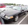 Image 1 : 2011 Ford Crown Victoria