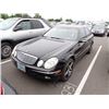 Image 1 : 2003 Mercedes-Benz E320