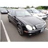 Image 2 : 2003 Mercedes-Benz E320