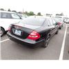 Image 3 : 2003 Mercedes-Benz E320