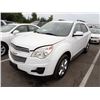 Image 1 : 2013 Chevrolet Equinox