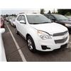 Image 2 : 2013 Chevrolet Equinox