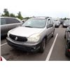 Image 1 : 2005 Buick Rendezvous