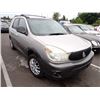 Image 2 : 2005 Buick Rendezvous