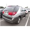 Image 3 : 2005 Buick Rendezvous
