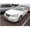 Image 1 : 2007 Lexus ES 350