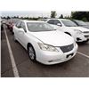 Image 2 : 2007 Lexus ES 350