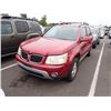 Image 1 : 2006 Pontiac Torrent