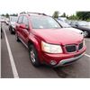 Image 2 : 2006 Pontiac Torrent