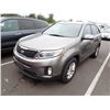Image 1 : 2014 Kia Sorento