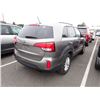 Image 3 : 2014 Kia Sorento