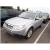 Image 1 : 2012 Subaru Forester