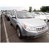 Image 2 : 2012 Subaru Forester
