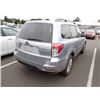Image 3 : 2012 Subaru Forester