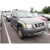 Image 2 : 2005 Nissan Xterra