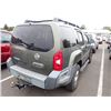 Image 3 : 2005 Nissan Xterra