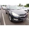 Image 2 : 2011 Chevrolet Traverse