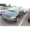 Image 1 : 1997 Plymouth Voyager