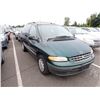 Image 2 : 1997 Plymouth Voyager