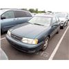 Image 1 : 1998 Toyota Avalon