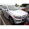 Image 2 : 2013 Mercedes-Benz GL450