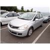 Image 1 : 2010 Nissan Versa