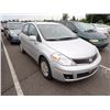 Image 2 : 2010 Nissan Versa