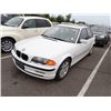 Image 1 : 2000 BMW 323i
