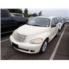 Image 1 : 2006 Chrysler PT Cruiser