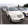 Image 2 : 2006 Chrysler PT Cruiser