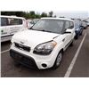 Image 1 : 2013 Kia Soul
