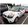 Image 1 : 2013 Kia Soul