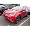 Image 1 : 2016 Toyota Rav4