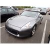 Image 1 : 2012 Nissan 370Z