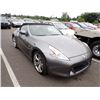 Image 2 : 2012 Nissan 370Z