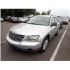 Image 1 : 2006 Chrysler Pacifica