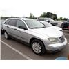 Image 2 : 2006 Chrysler Pacifica