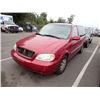 Image 1 : 2005 Kia Sedona