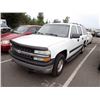 Image 1 : 2003 Chevrolet Suburban