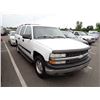 Image 2 : 2003 Chevrolet Suburban