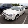 Image 1 : 2010 Chevrolet Malibu