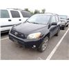Image 1 : 2008 Toyota Rav4