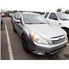 Image 2 : 2011 Subaru Outback