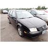Image 2 : 2005 Volkswagen Jetta