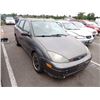 Image 2 : 2003 Ford Focus