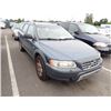 Image 2 : 2005 Volvo XC70