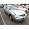 Image 2 : 2002 Nissan Sentra