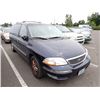 Image 2 : 2002 Ford Windstar