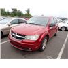 Image 1 : 2009 Dodge Journey